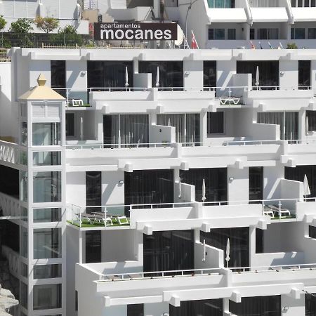 Apartamentos Los Mocanes Puerto Rico  Exterior foto